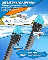 Vista 6 de QingSong Máscara de esnórquel de cara completa para adultos, equipo de esnórquel con soporte para cámara, juego de esnórquel con vista panorámica