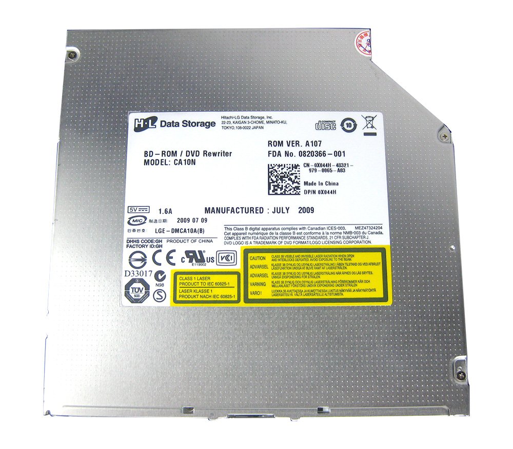 Amazon.co.jp: ノートパソコン内蔵ブルーレーヤーコンボ Dell Studio