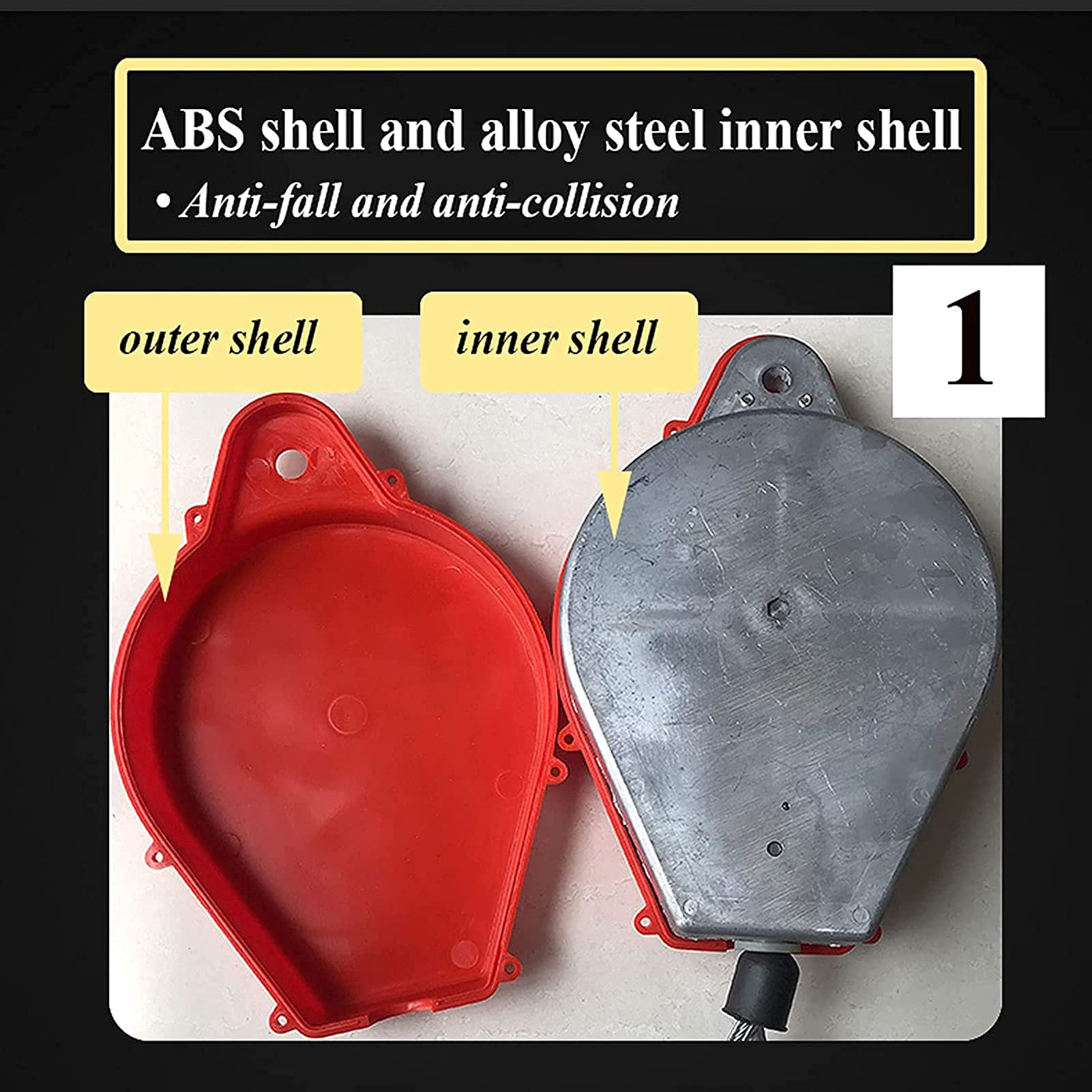 Edge Eyewear Clear Safety Glasses, Scratch-Resistant, OTG