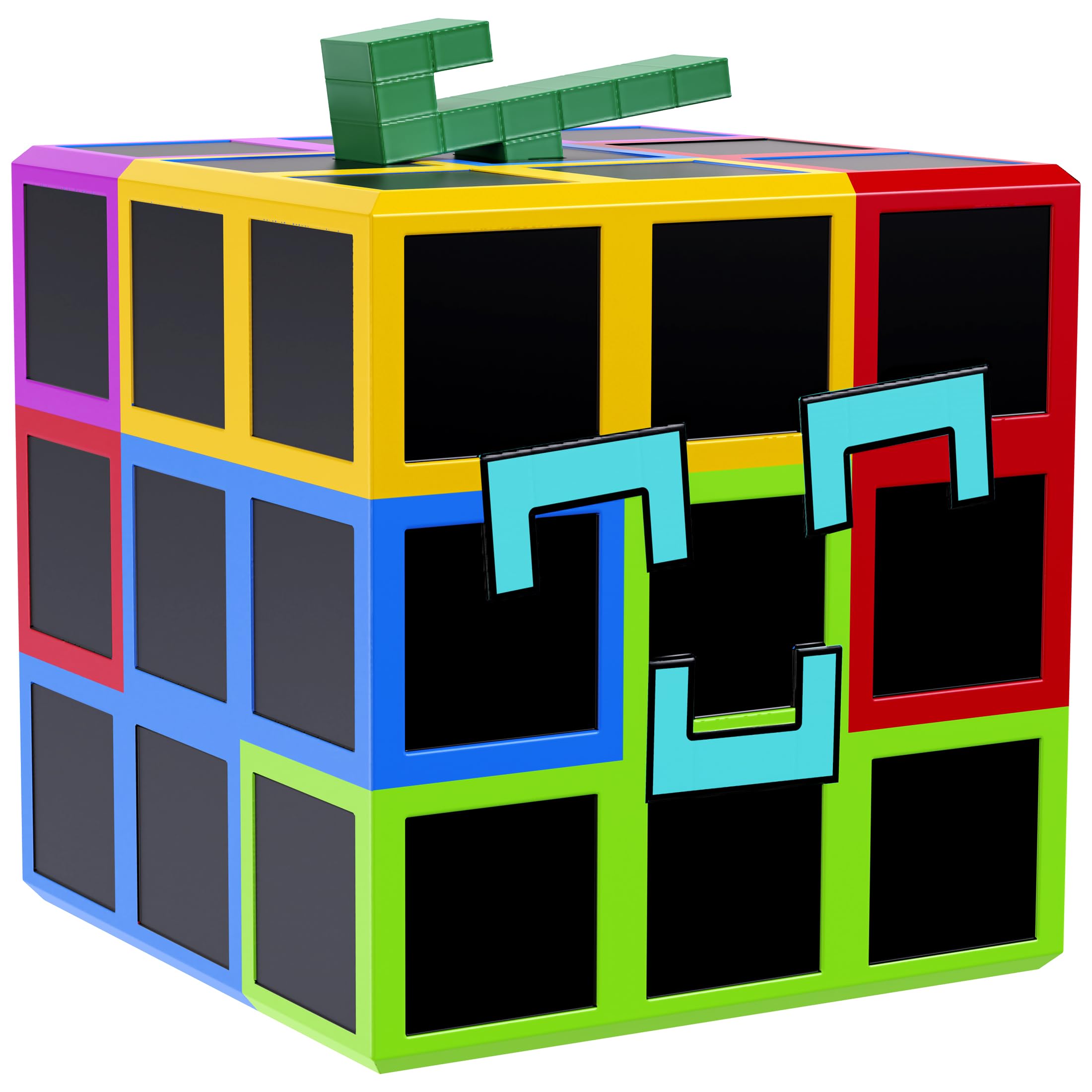 BLOX Fruits - Różne mini figurki S3