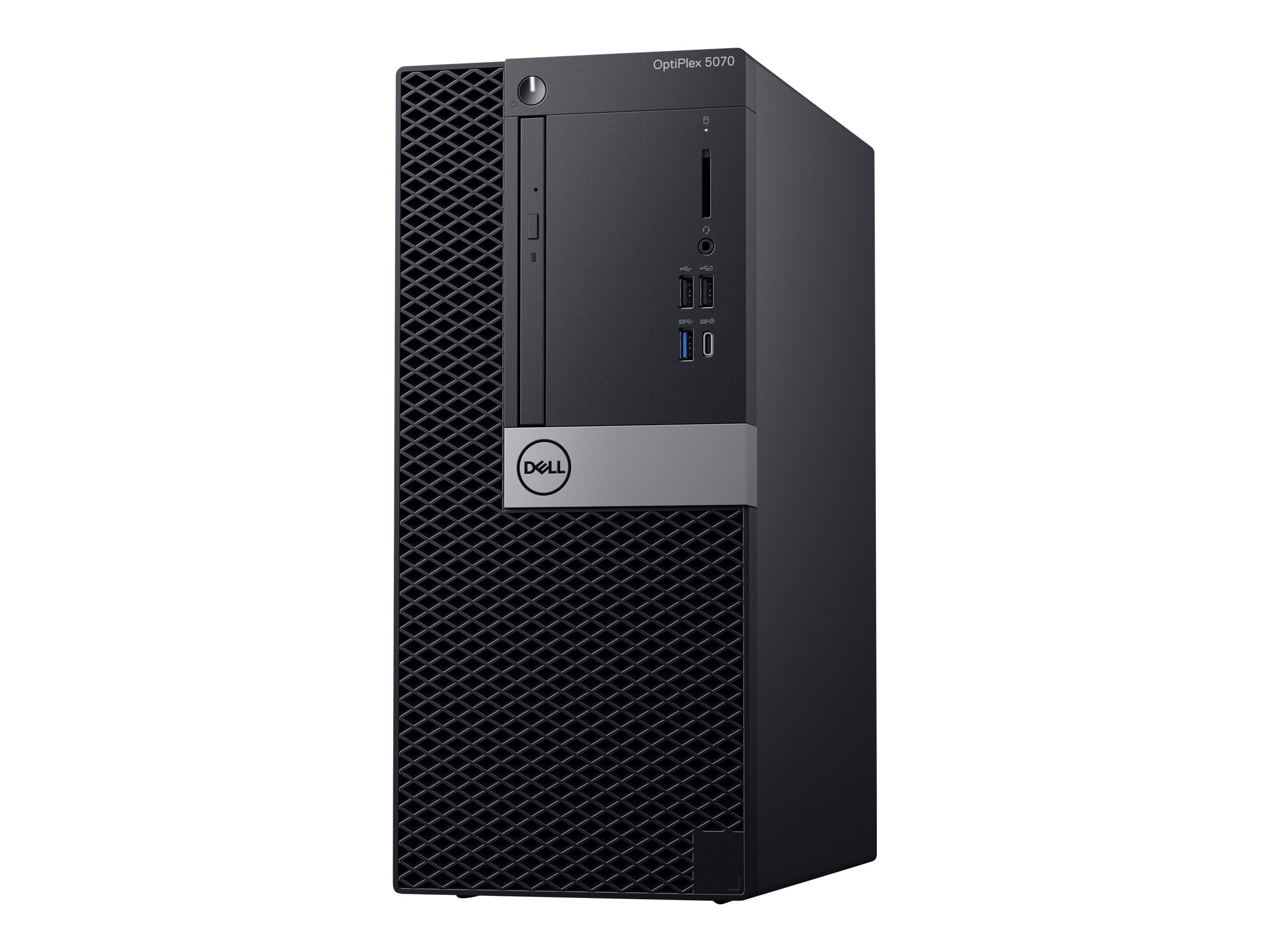 Amazon.com: Dell Optiplex 5070 Mini Tower Desktop Computer PC