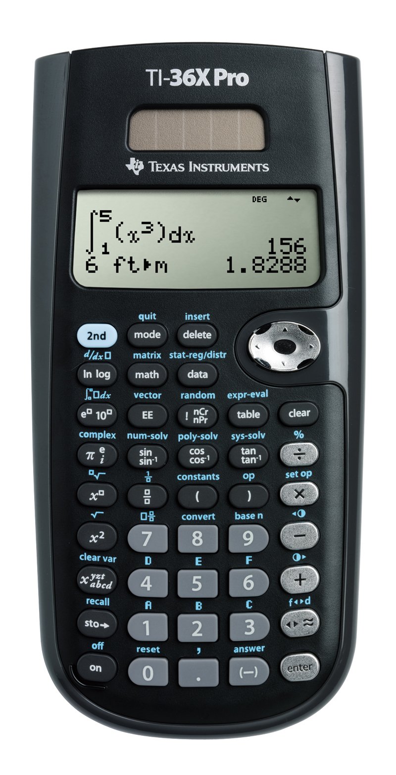  TEXAS INSTRUMENTS 