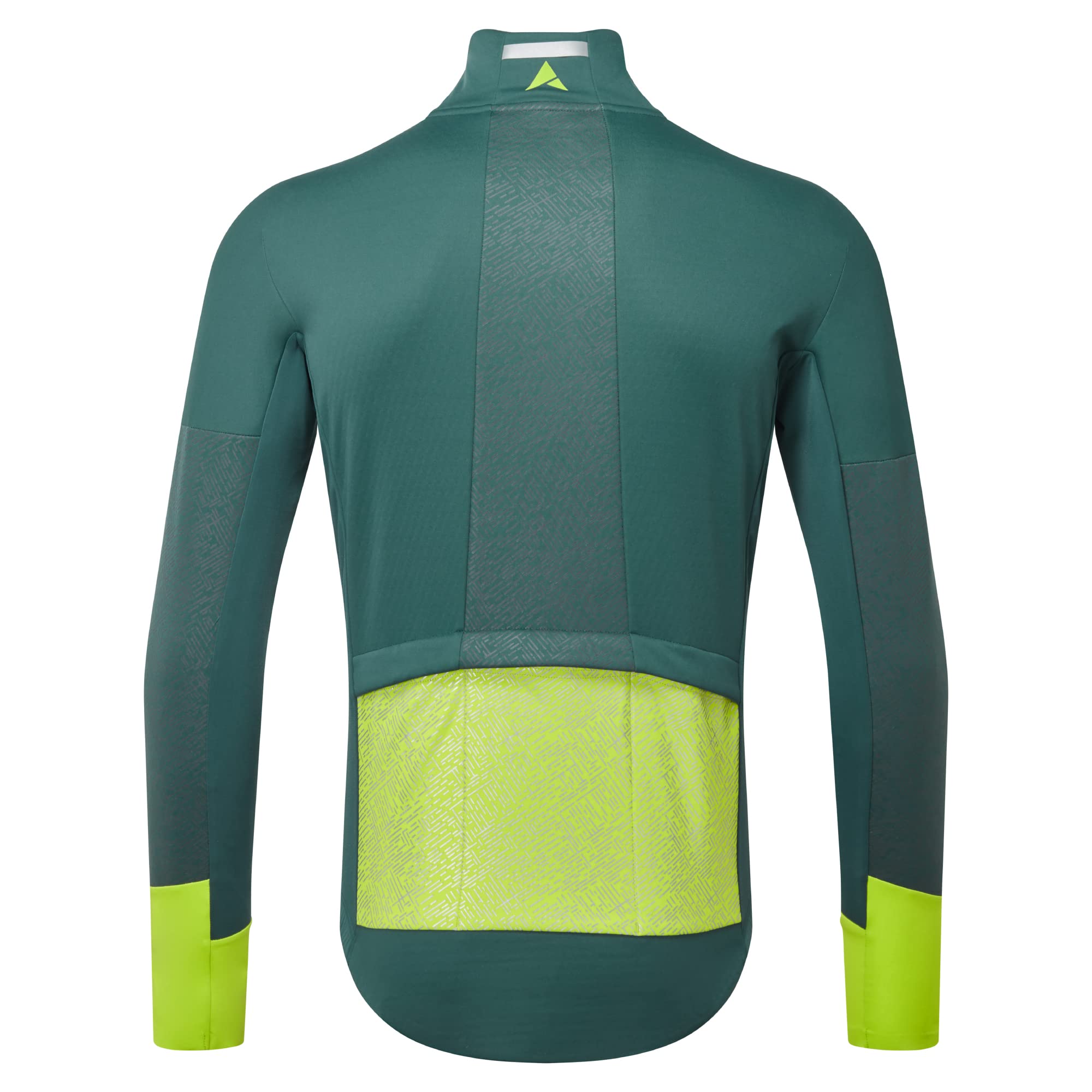 Altura Endurance Mistral Softshell Chaqueta Hombre