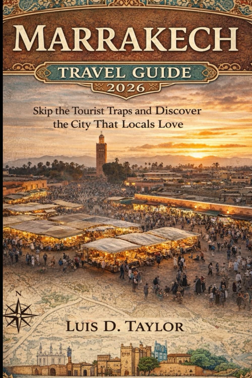 Marrakech Travel Guide 2026: Skip the Tourist Traps and Discover the City That Locals Love
