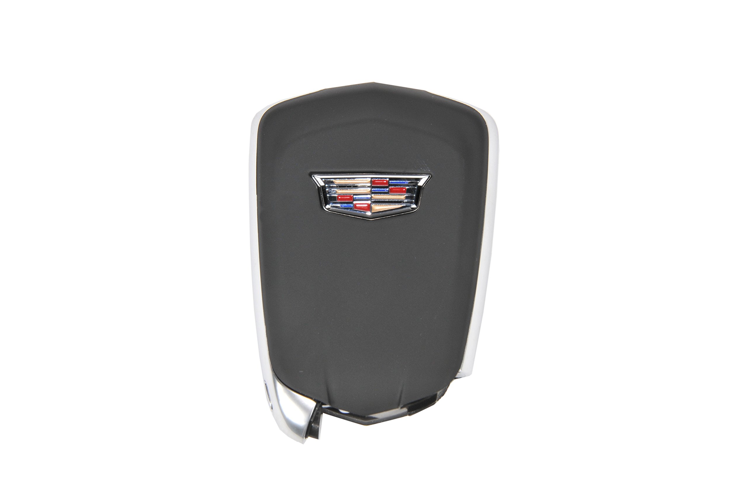 Amazon.com: GM Genuine Parts 13510254 5 Button Keyless Entry 