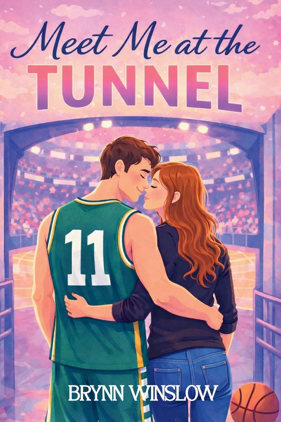 Meet Me at the Tunnel: 1 (The Nashville Otters Series)