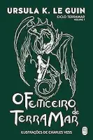 O Feiticeiro de Terramar: 1
