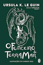 O Feiticeiro de Terramar: 1