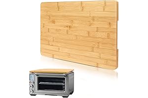 Breville Cutting Board: A Must-Have Accessory for Your Versatile Kitchen Appliance