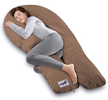 the range pregnancy pillow