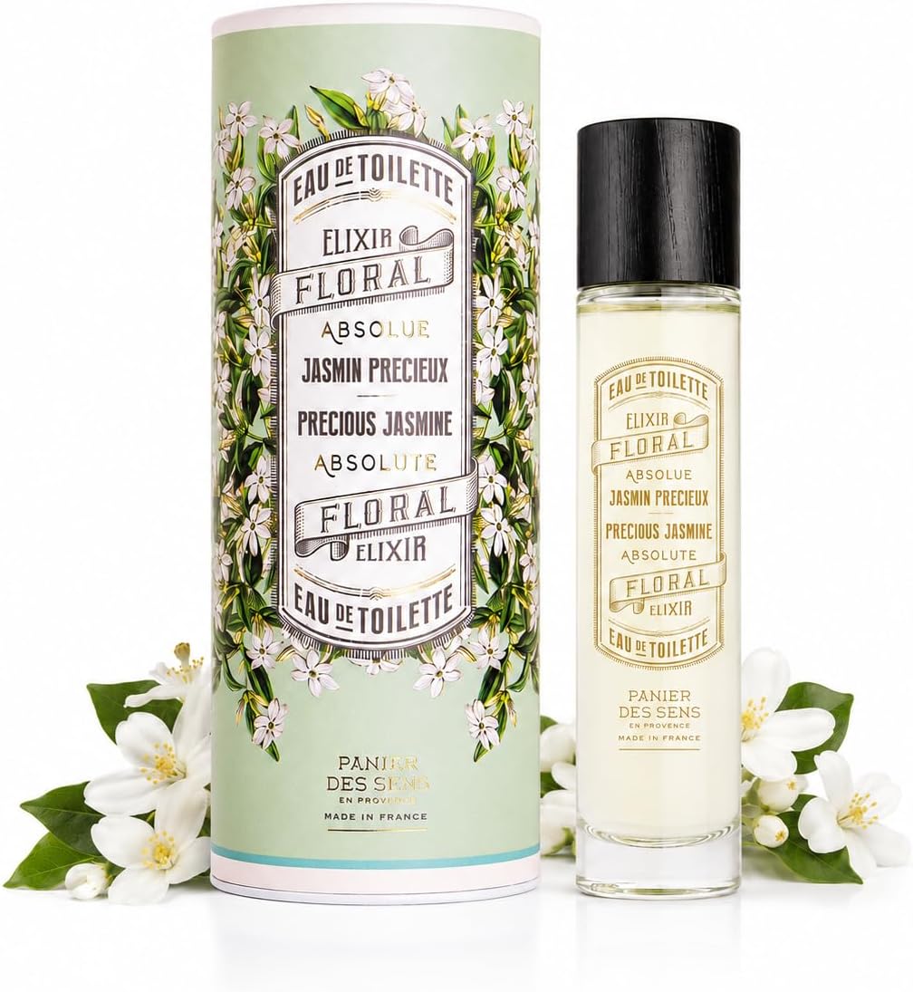 Eau de Toilette