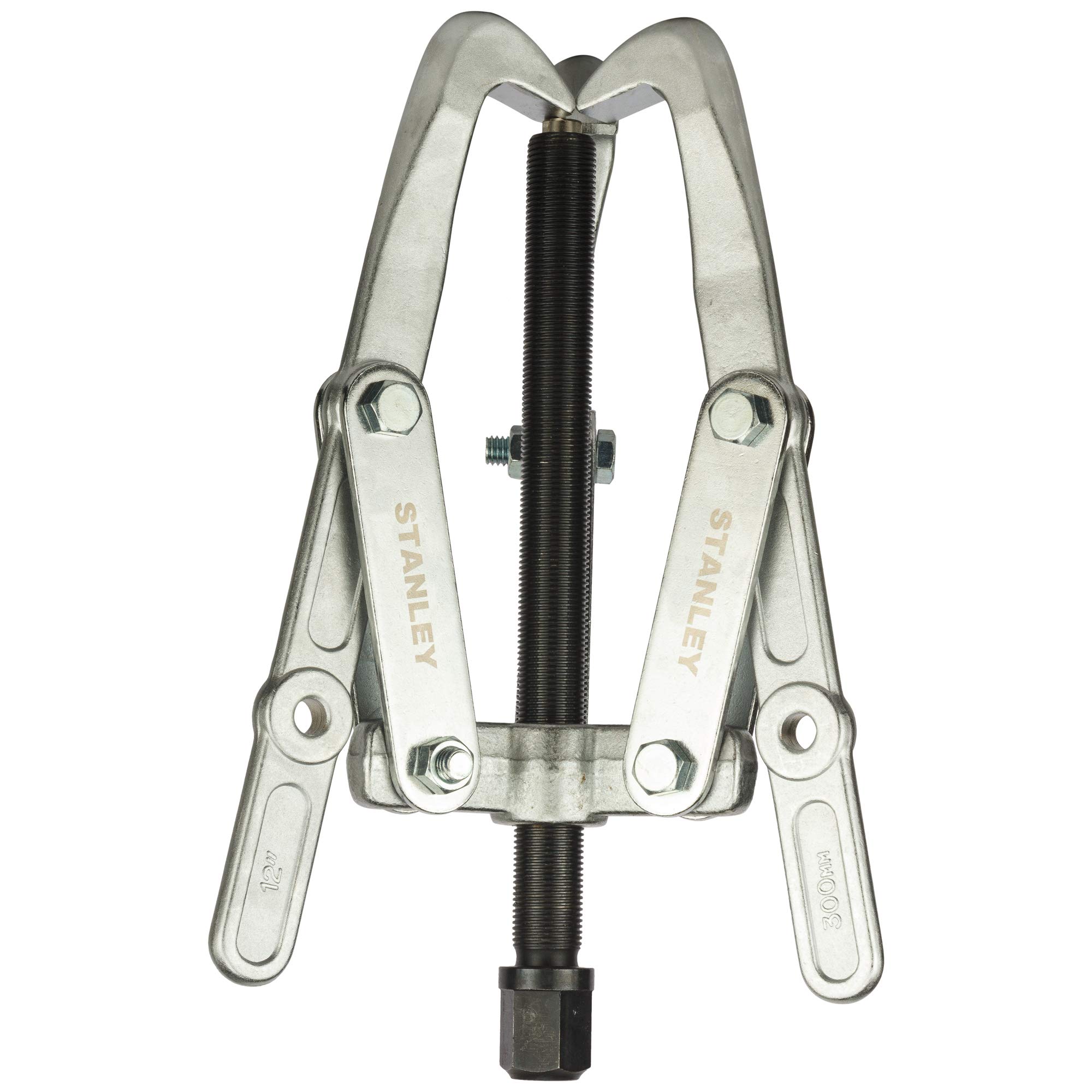 STANLEY 70877-S Carbon Steel 3 Jaw Gear Puller 300 mm Silver (B082WHY1KJ) Amazon Price History, Amazon Price Tracker