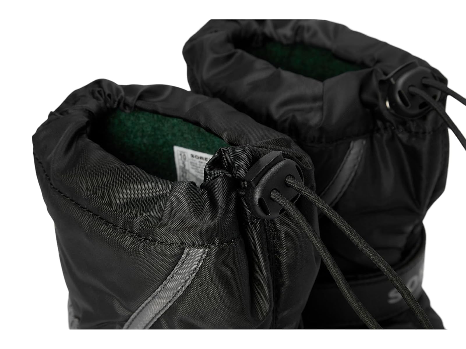 Children Unisex Boots SOREL Kids Childrens Flurry (Toddler/Little Kid) - Picture 14 of 39