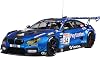 PlatzNuNu 124 Racing Series BMW M6 GT3 2020 Nurburkink Endurance Series Winner PS Plastic Model PN24027