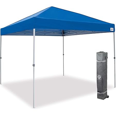 Instant Canopy Sierra Ii Ez Up Beach Tent Easy Pop Up E-Z UP