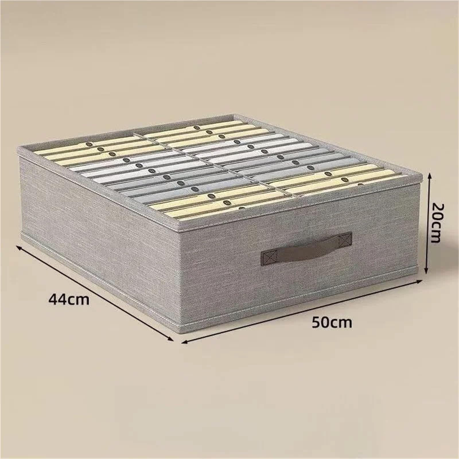 Calzini Scatola organizer per guardaroba(24 grids)