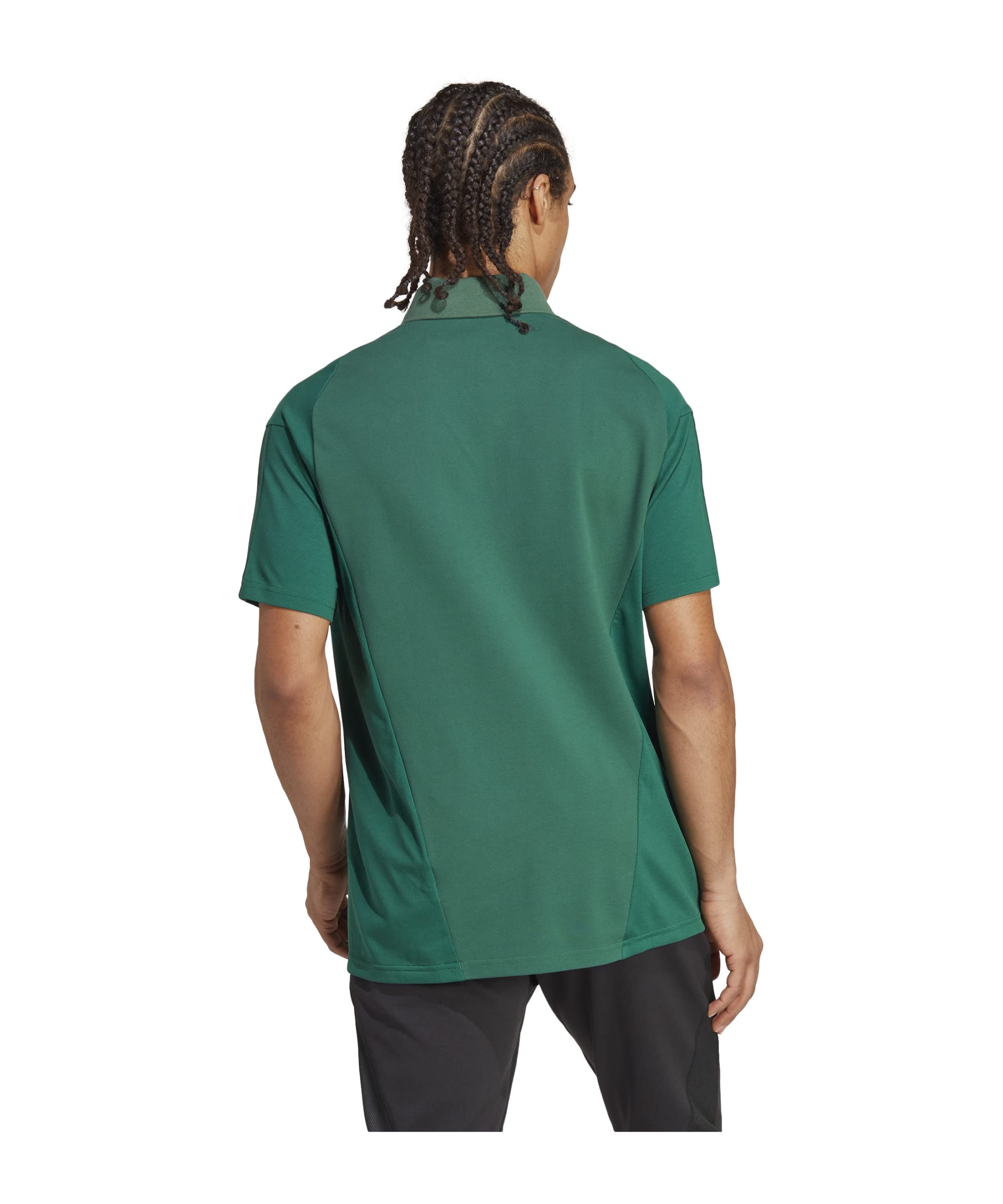 adidas Tiro 23 Competition Polo Shirt Polo Shirt (Short Sleeve) Uomo