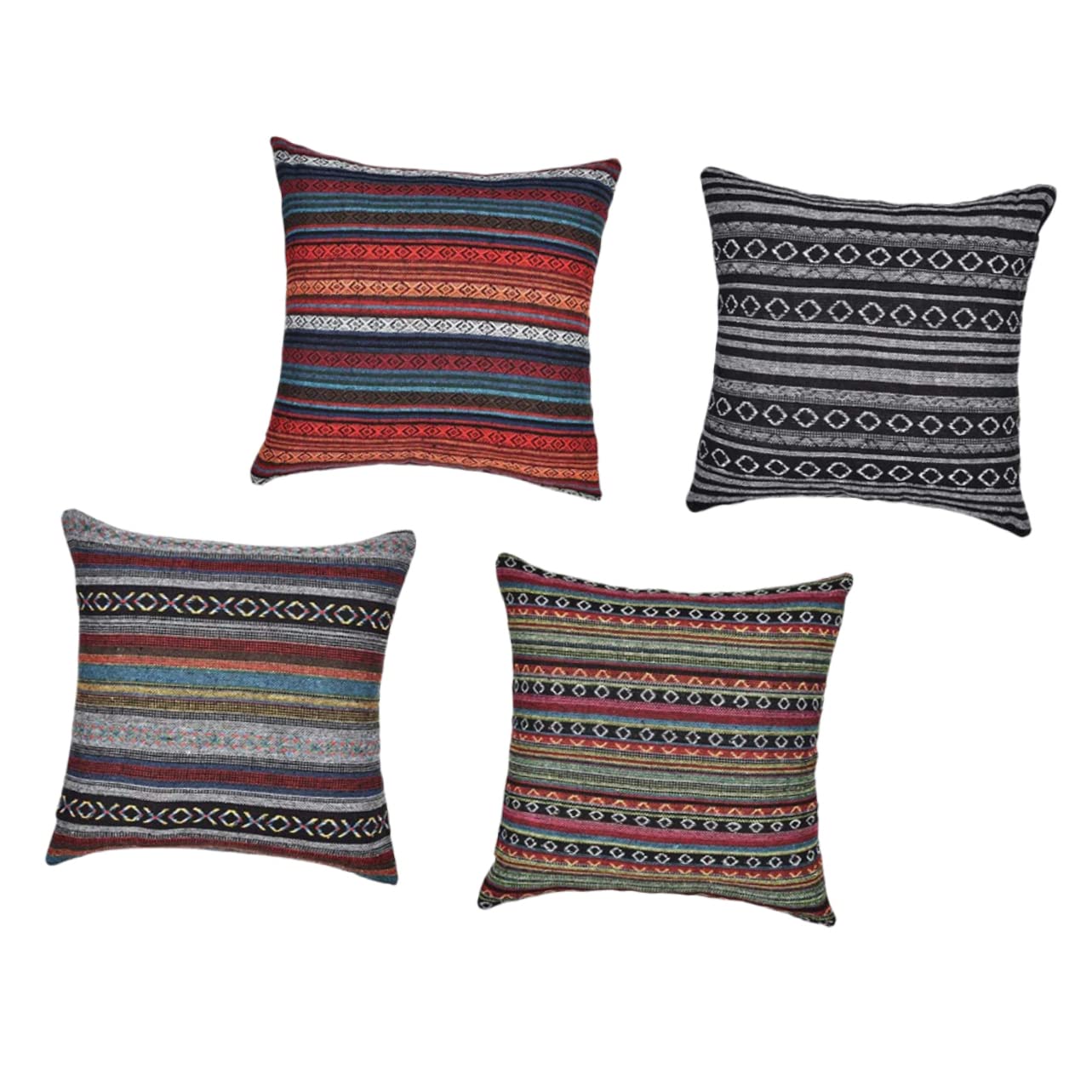 Housse de coussin voiture vintage pour relooker votre canapé de salon