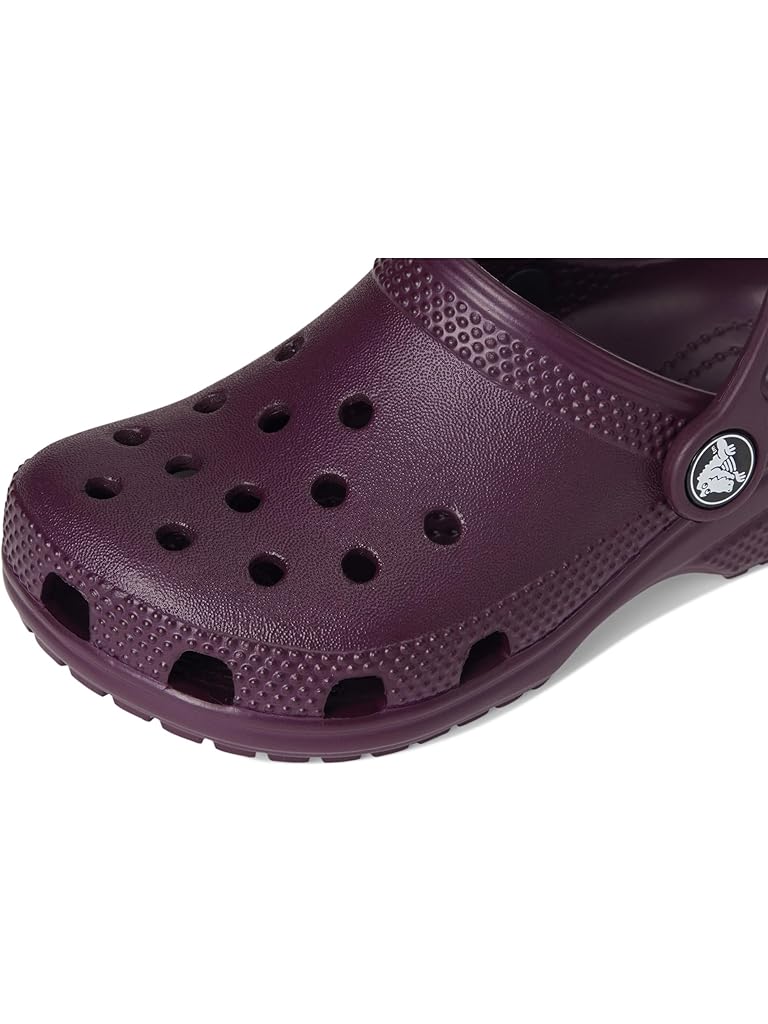 Crocs Classic Clogs (Toddler)