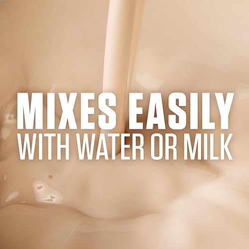 Miniatura 3 de Dymatize Polvo de proteína hidrolizada ISO100, 100% aislado de suero de leche, sabor Dunkin' glaseado, 20 porciones, sin gluten