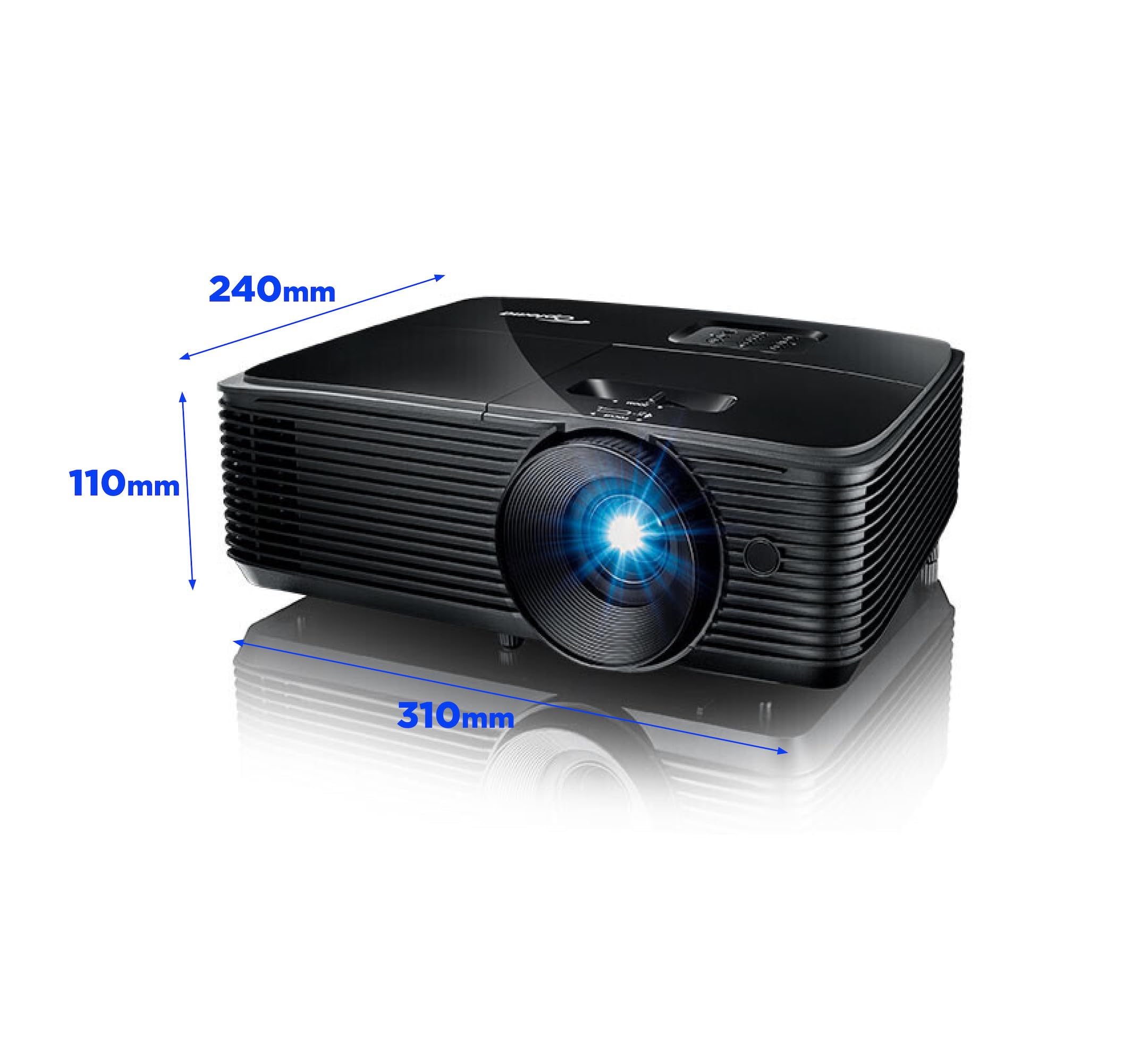 Amazon.co.jp: Optoma HD146X : 家電＆カメラ