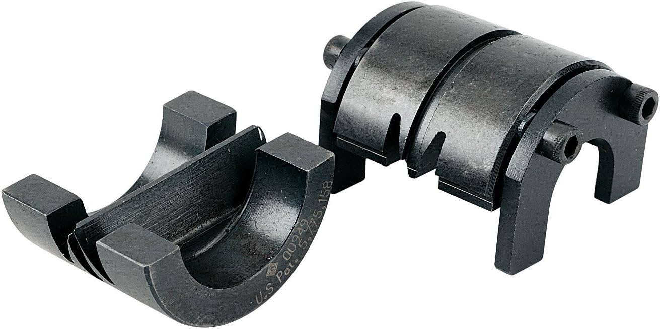 Greenlee 00949 Crimping Tool Die