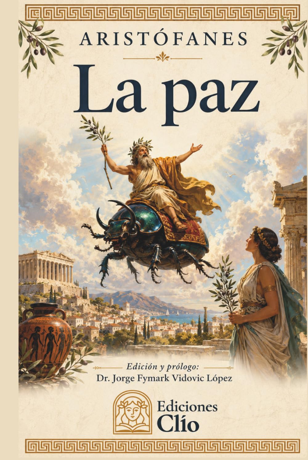LA PAZ
