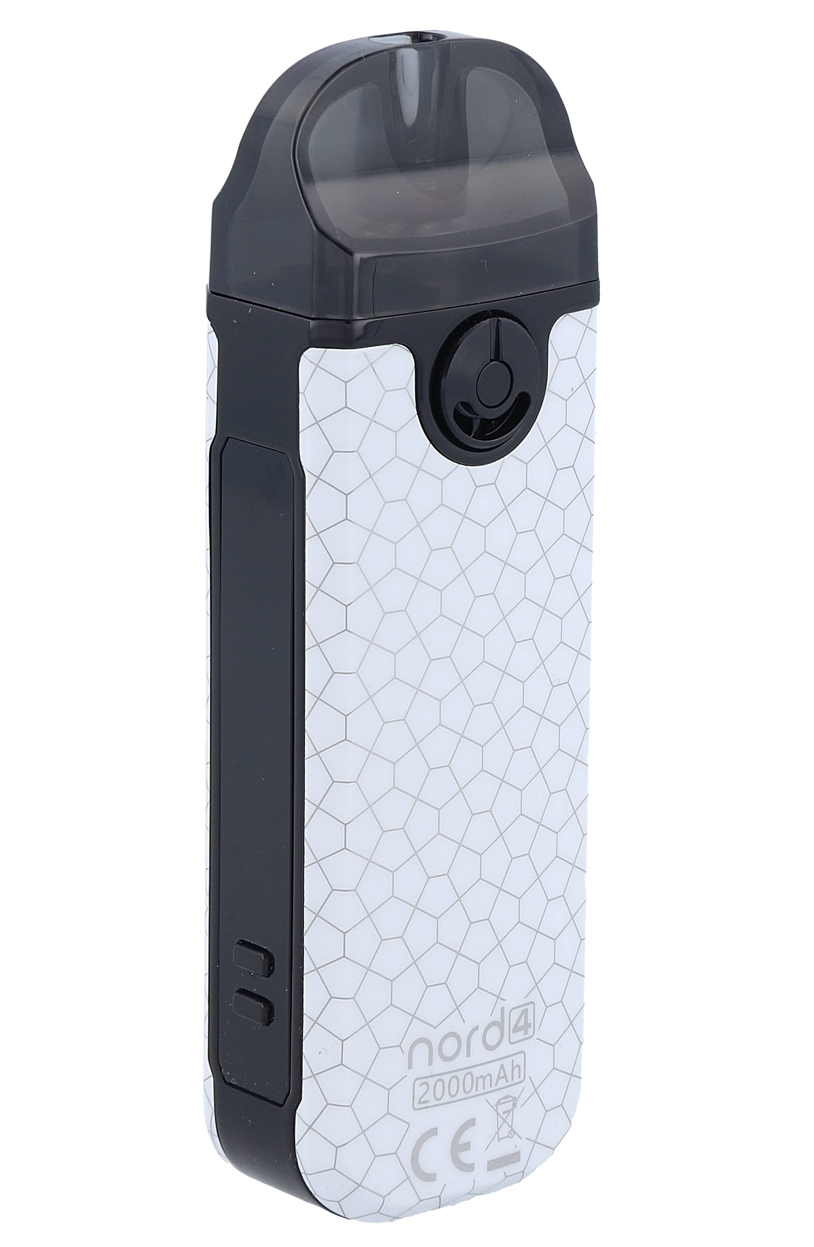 Smok Nord 4 E-Zigarette Starter Set – 2000 MAh Akku, Bis Zu 80 Watt, Inkl. Pods & Verdampfer