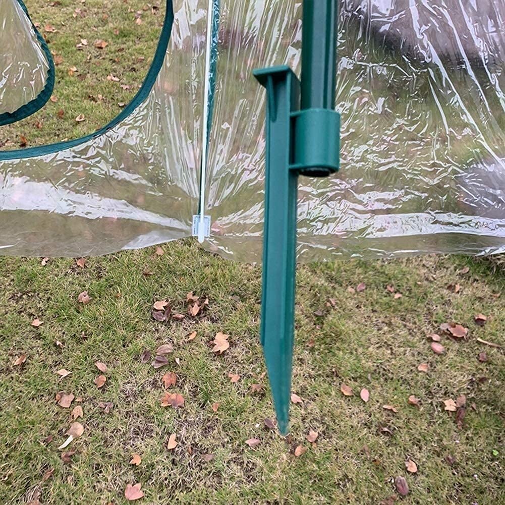 コンパクト温室 1220x1800x1610mm large_PTHC155G_Front.jpg