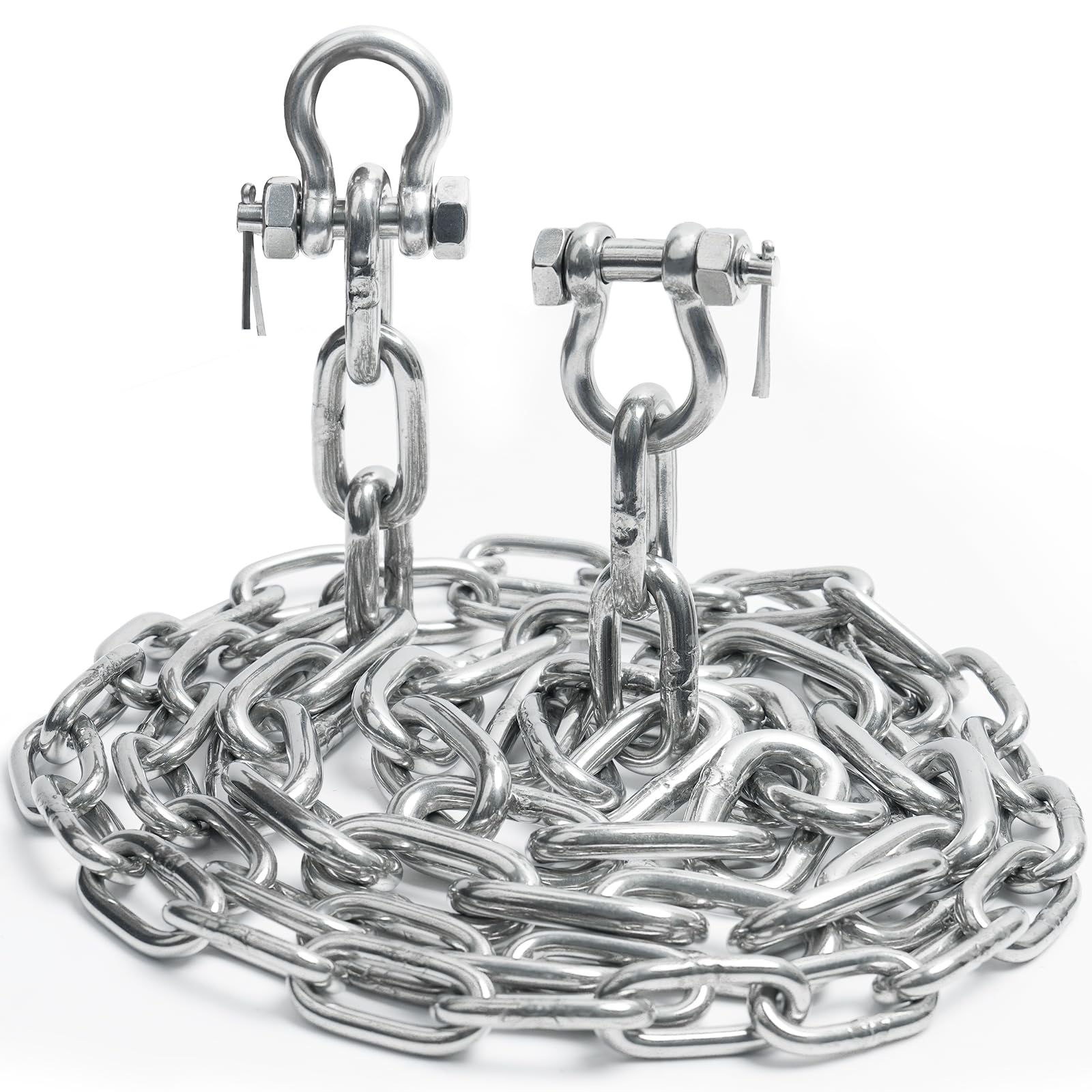 hannger Marine Grade Boat Anchor Chain