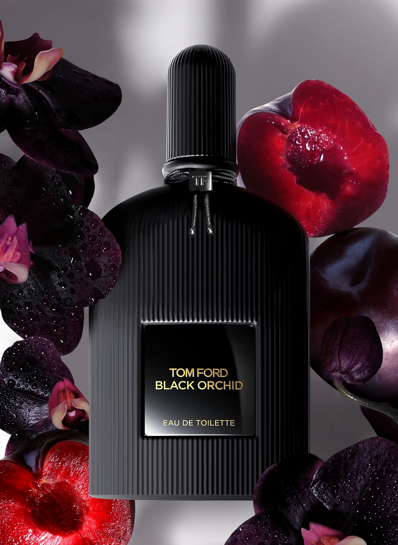 Amazon.com : Tom Ford Black Orchid Eau de Toilette 1.7 Fl. Oz 