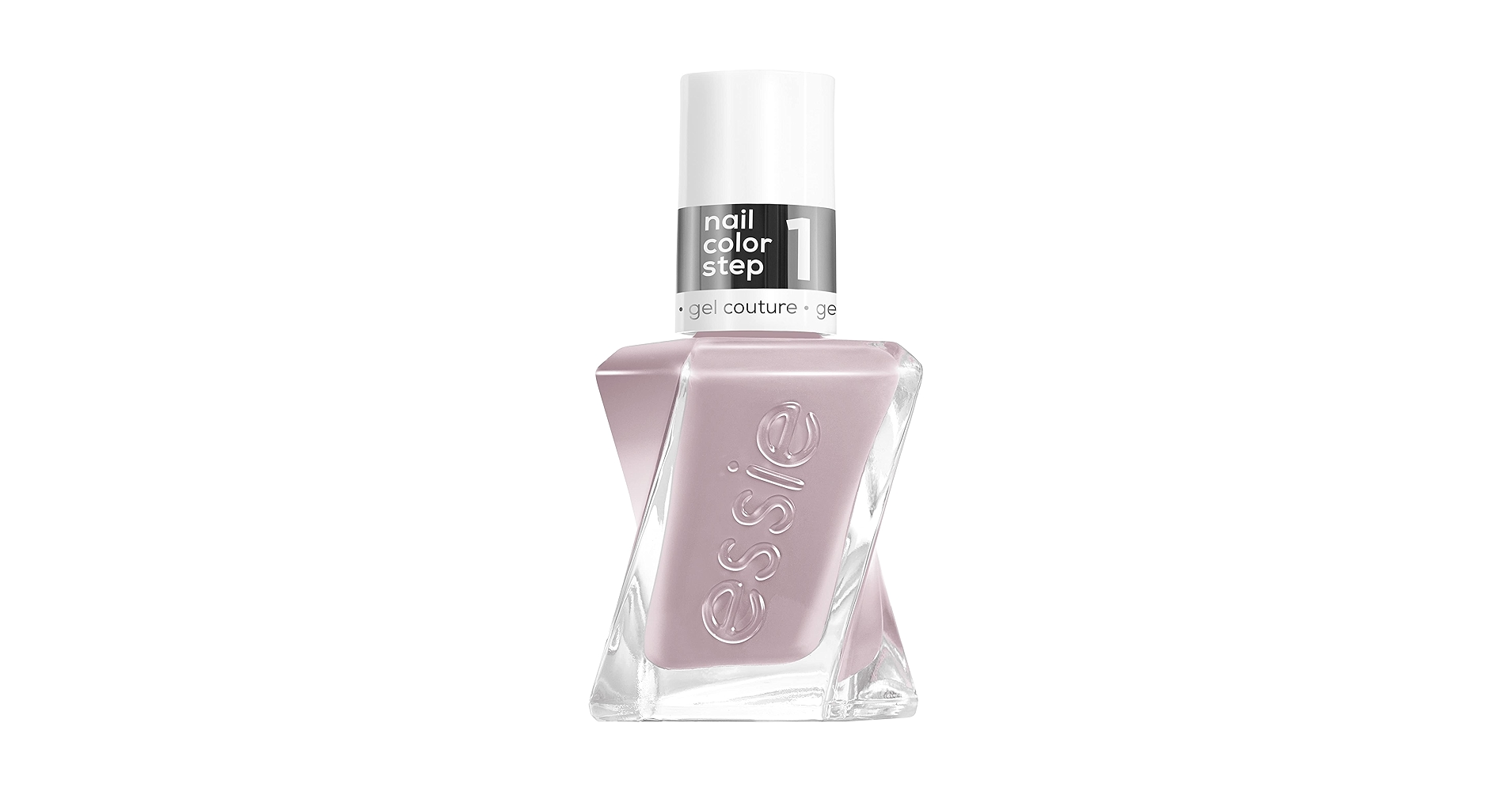Amazon.com : essie gel couture, Long-Lasting Nail Polish, 8