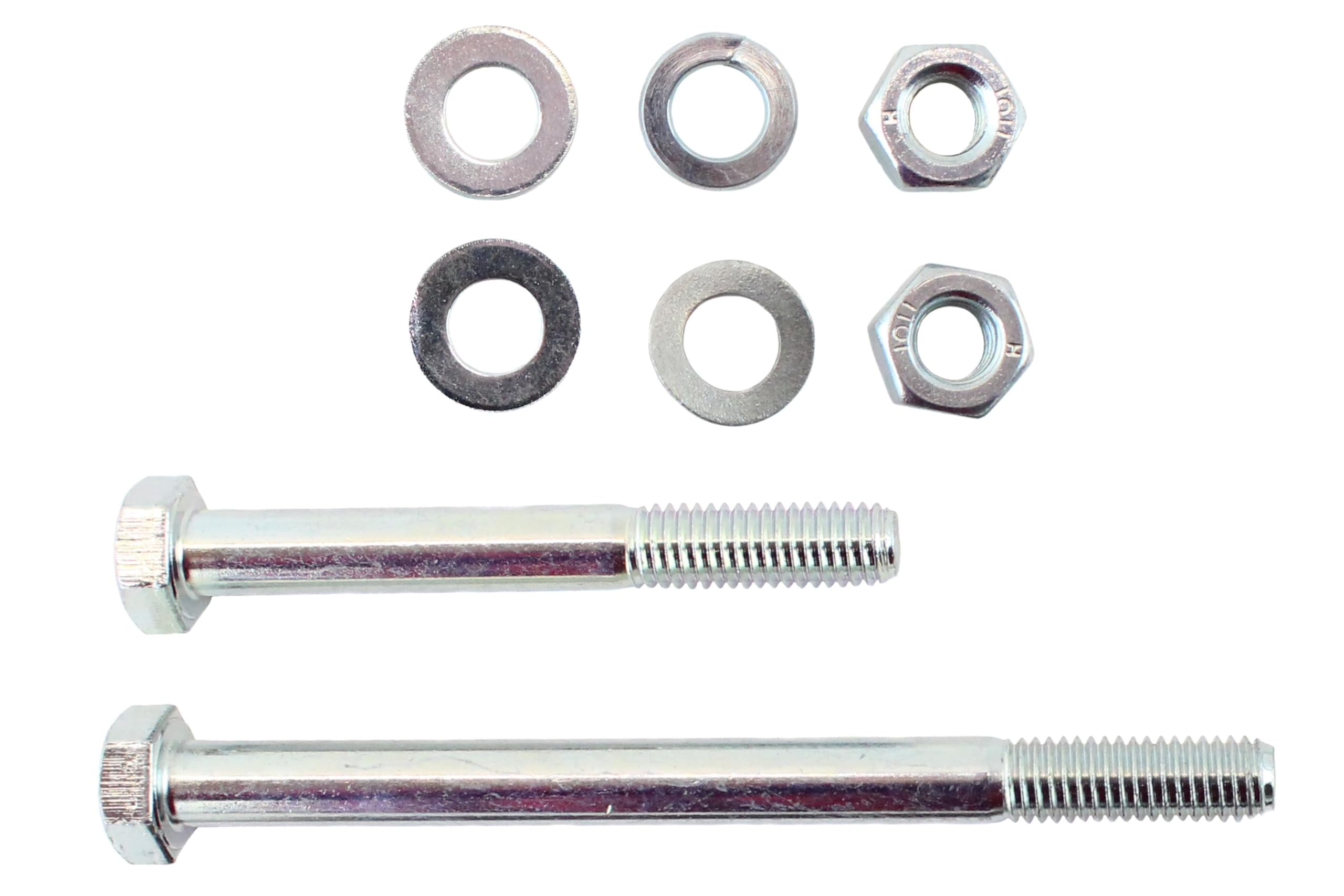 Set Viti Simson KR51 - Per Interruttore Lampeggiante E Anabbagliante - Foto 12