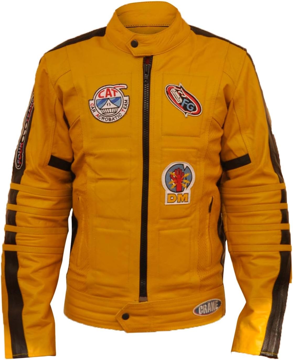 Unisex Kill Bill Jacket