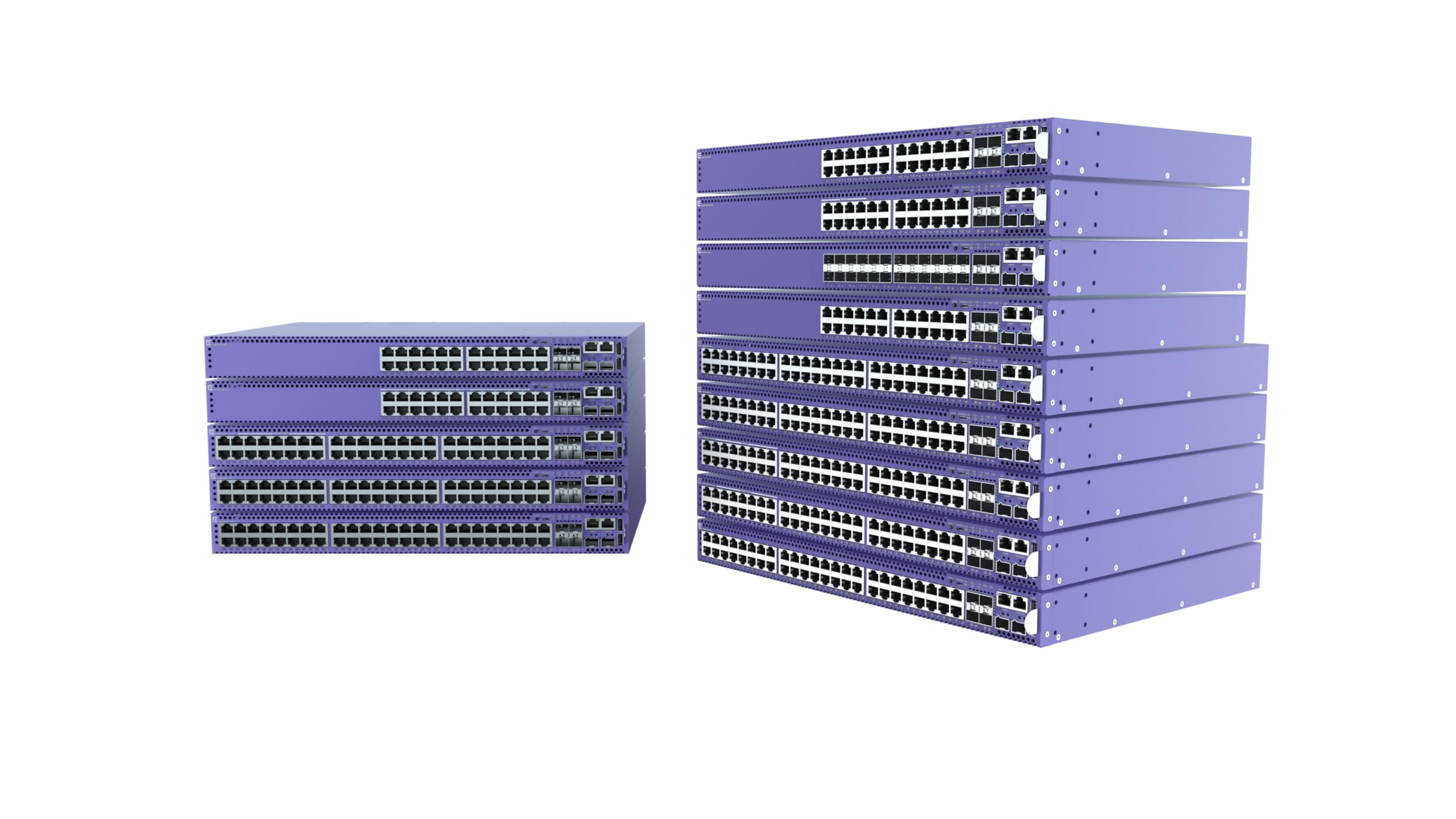 Amazon.com: Extreme Networks ExtremeSwitching 5420M-48W-4YE 48