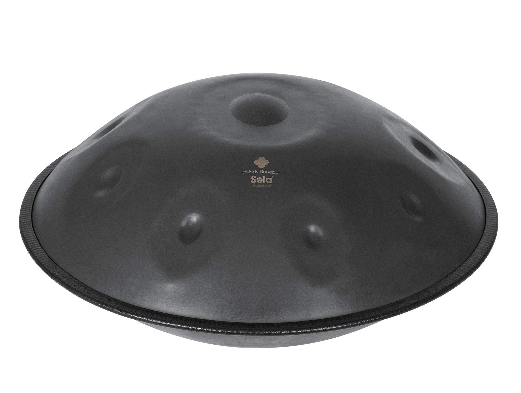 Sela SE 220 Melody Handpan D Kurd