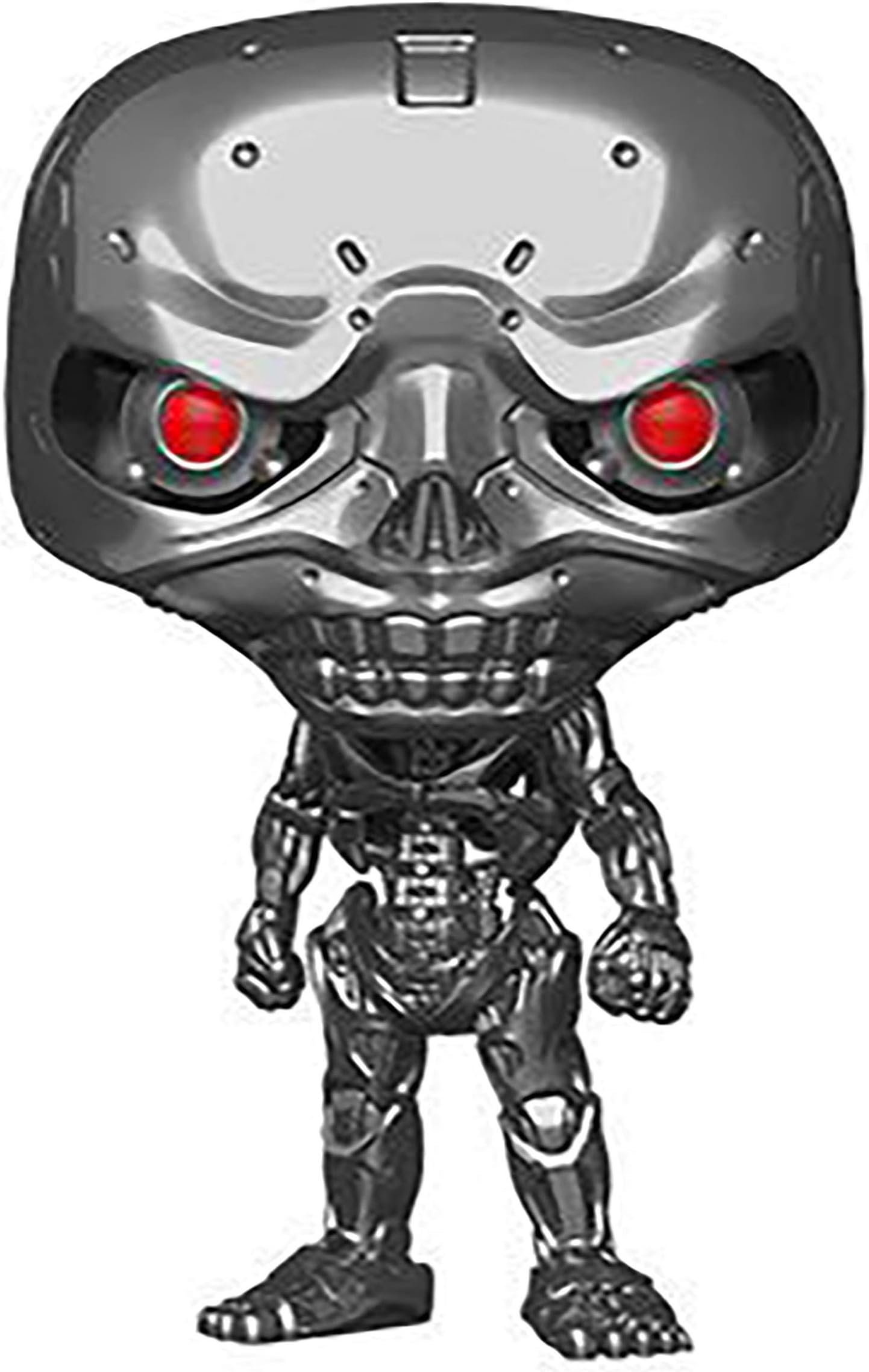 Funko Pop! Movies: Terminator - Rev 9 Endoskeleton, Action Figure - 43503
