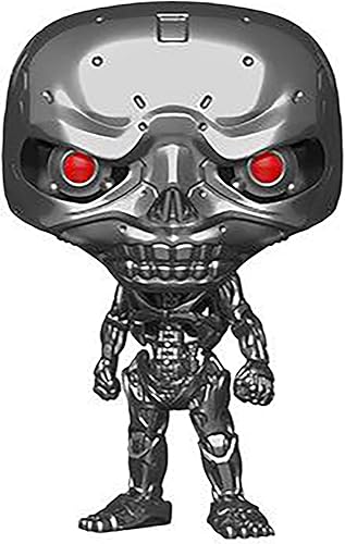 Funko Películas: Terminator Dark Fate - Rev - 9