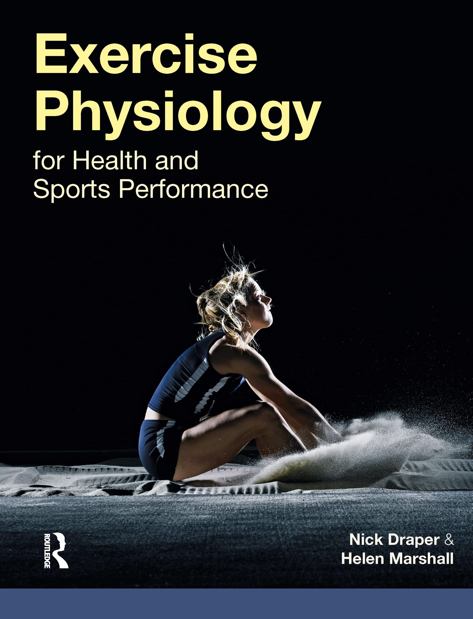 Exercise Physiology: for Health and Sports Performance