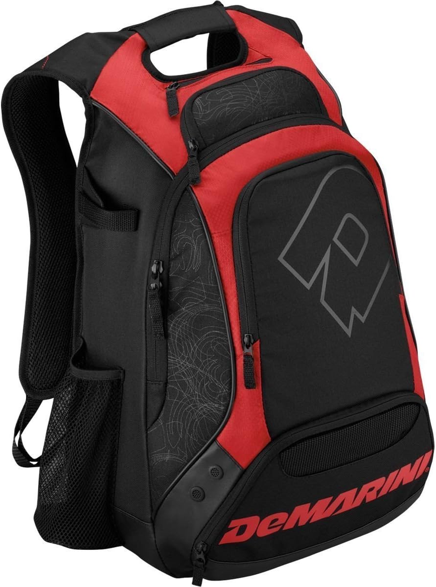 DeMarini NVS Baseball/Softball Backpack