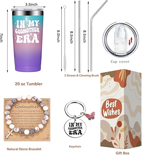 Miniatura 3 de Fufandi Best Nana Ever - Divertidos regalos de Navidad para el día de la madre para la nana, la mejor abuela del mundo, regalos de cumpleaños para