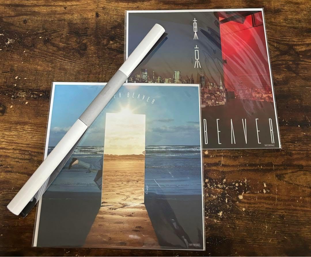 チェンソーマン 活版印刷ポスター 🏉 100枚 エディション付