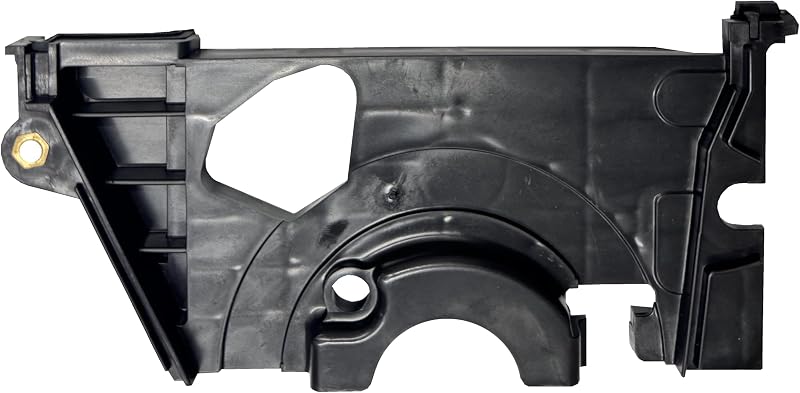 Tampa interna da correia dentada 2M PLASTIC para Honda Civic 2001–2005 1.7 – 1 unidade