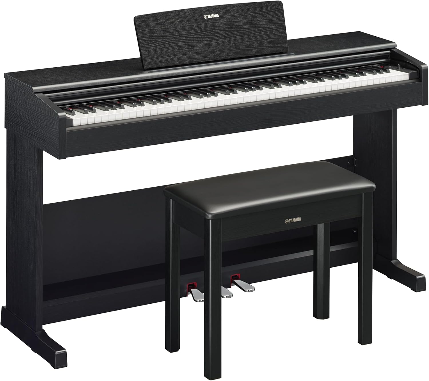 Yamaha Arius
