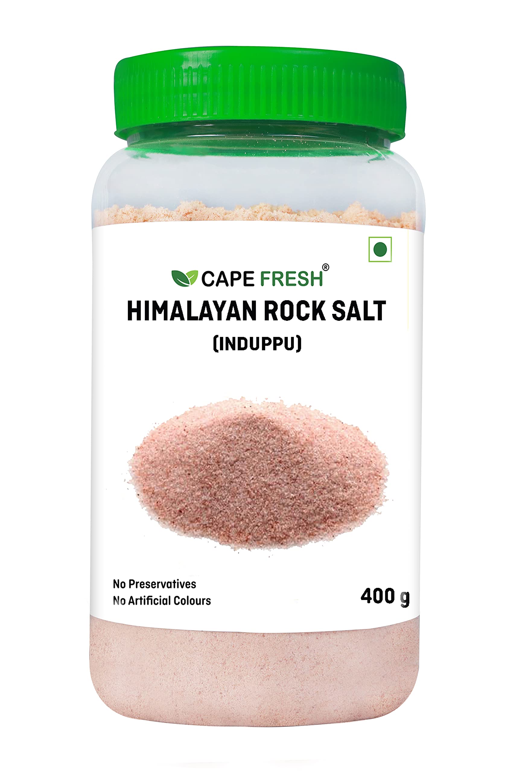 Cape Fresh Himalayan Rock Salt