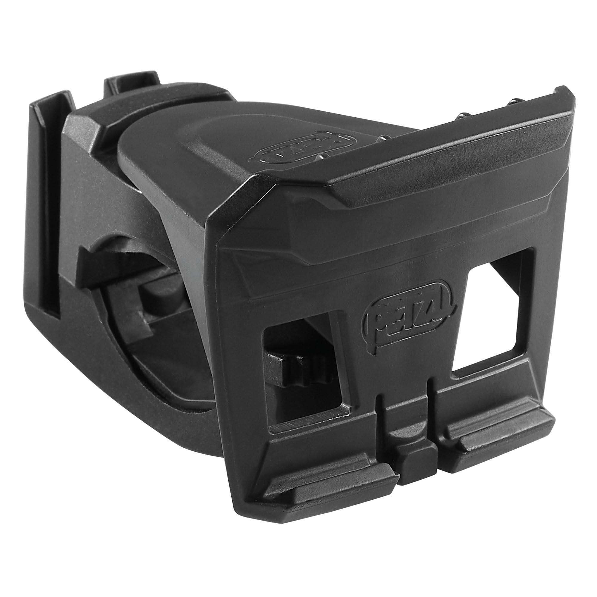 PETZL - Bike Adapt Bike Adapt 2 - Unisex, Black, One Size