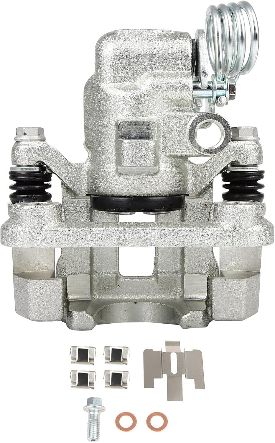 INEEDUP Rear Right Disc Brake Caliper Assembly With Bracket 18B4824 For Ford For Mustang 1999-2004