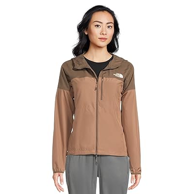 The North Face Higher Run Wind Jacket Women