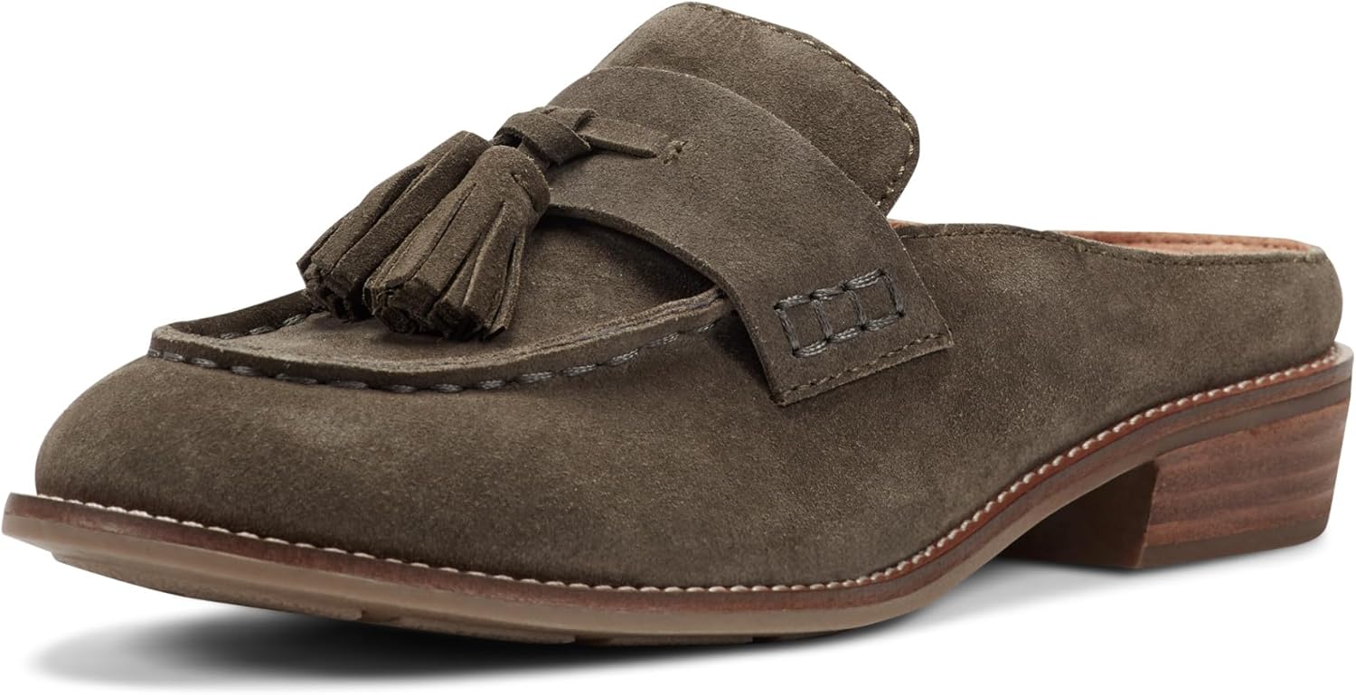 Earth Womens Everett