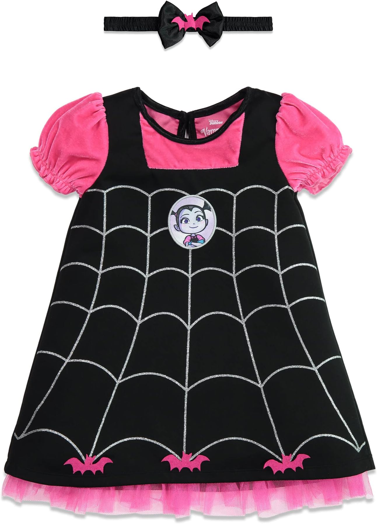 2t vampirina costume Clearance